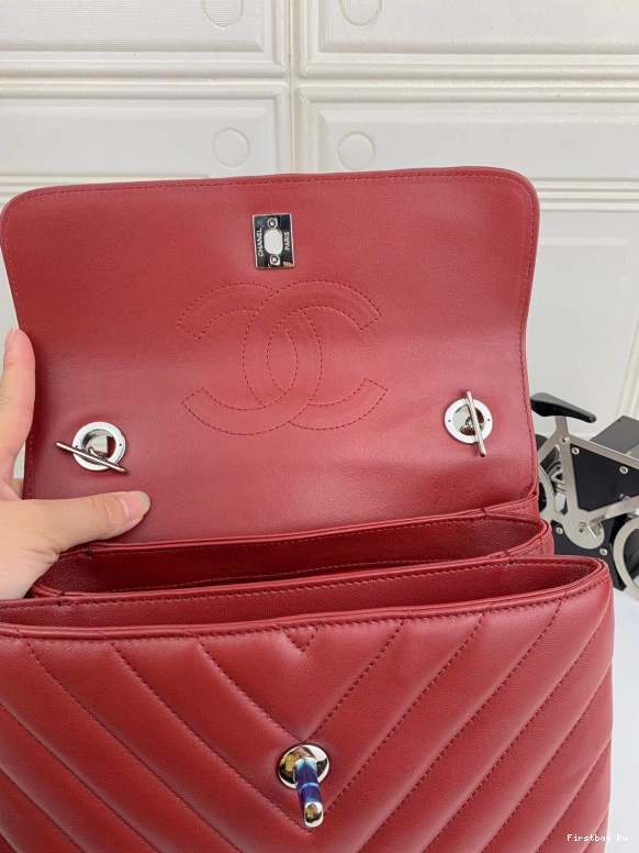 Firstbag Ru CHANEL TRENDY BAG 0723
